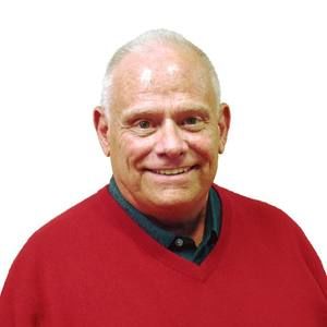 Meet your Posher, Bob